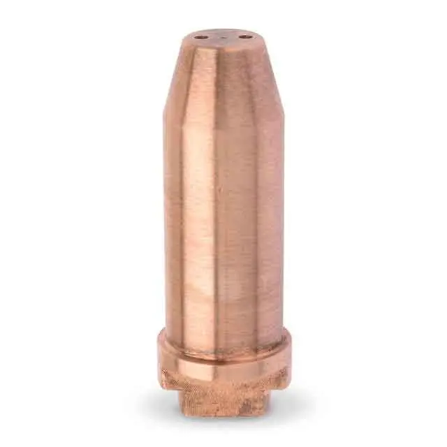 Miller Tip,Contact Twin Wire 2.0Mm Cucrzr - 264597 1