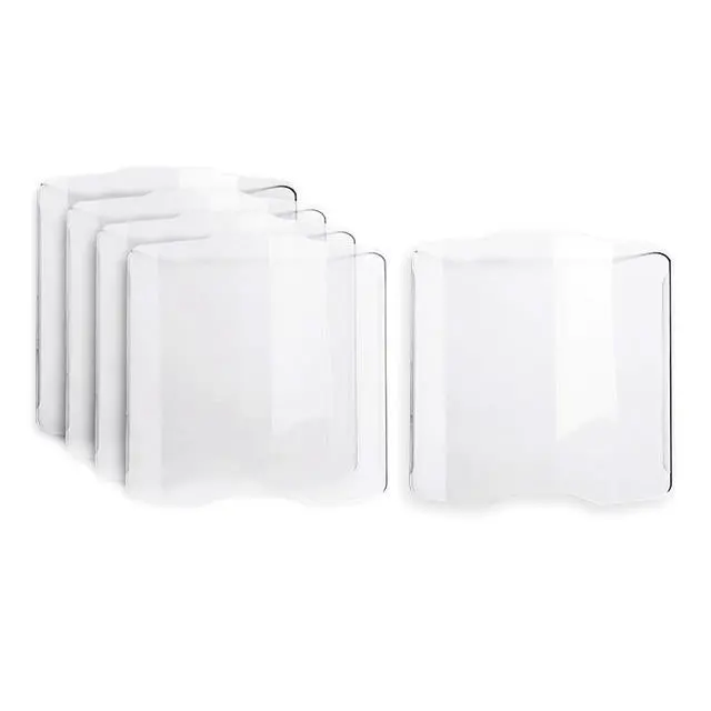 Miller- Outside Cover Lens T94 Series 50 Bulk Pack - 265304B 1
