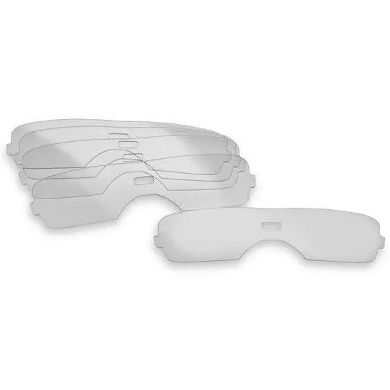 Miller Weld-Mask Lens Cover - 267420 1
