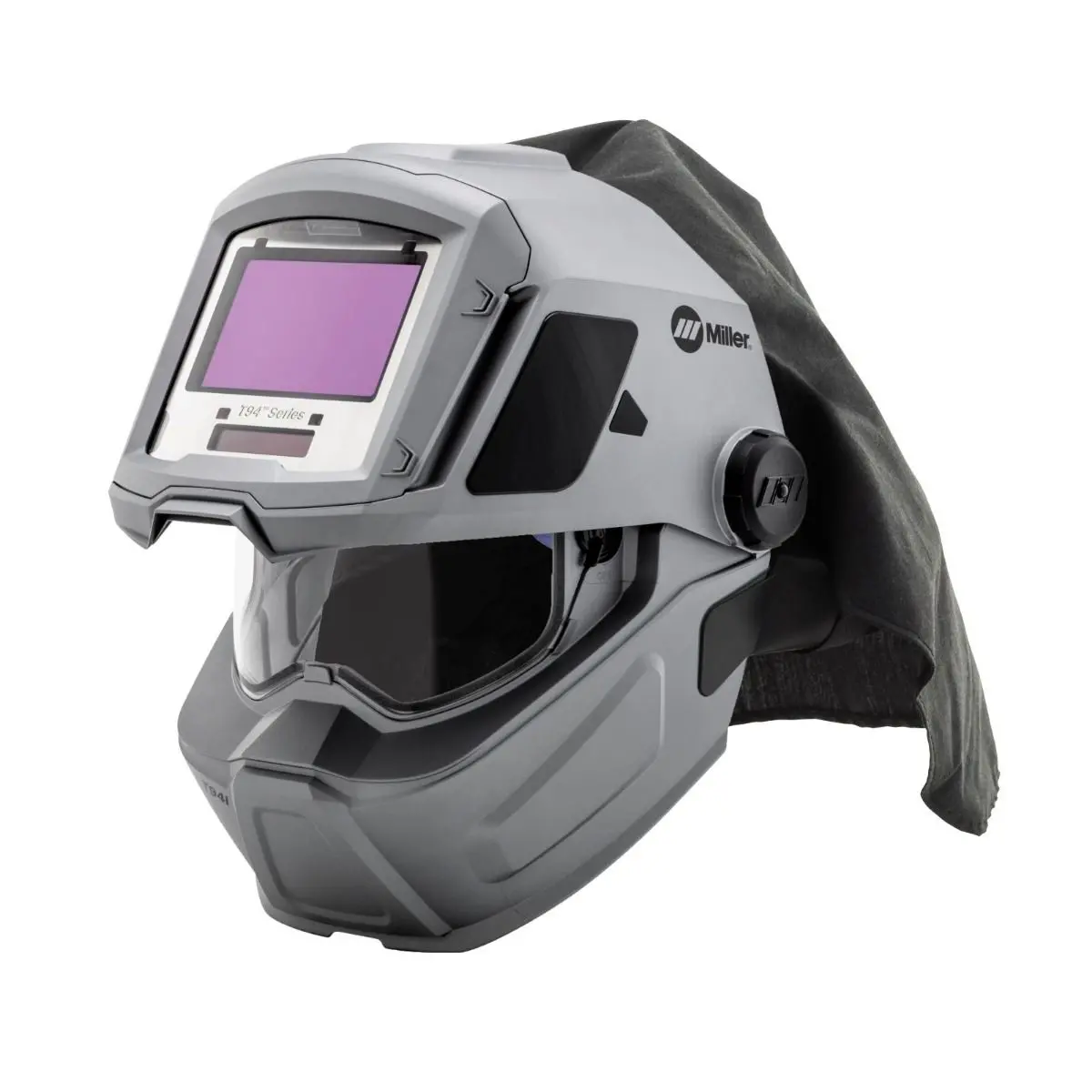 Miller T94i-R Helmet Upgrade Kit - 279871 2