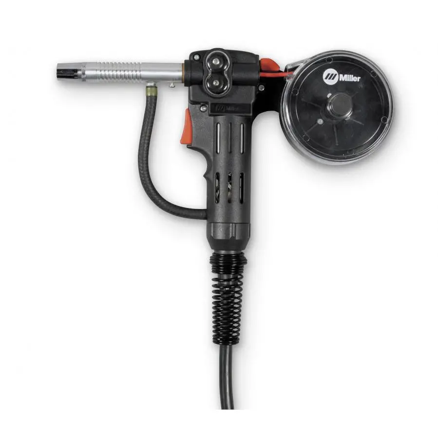Miller Spoolmate 100 Spool Gun - 300371 1