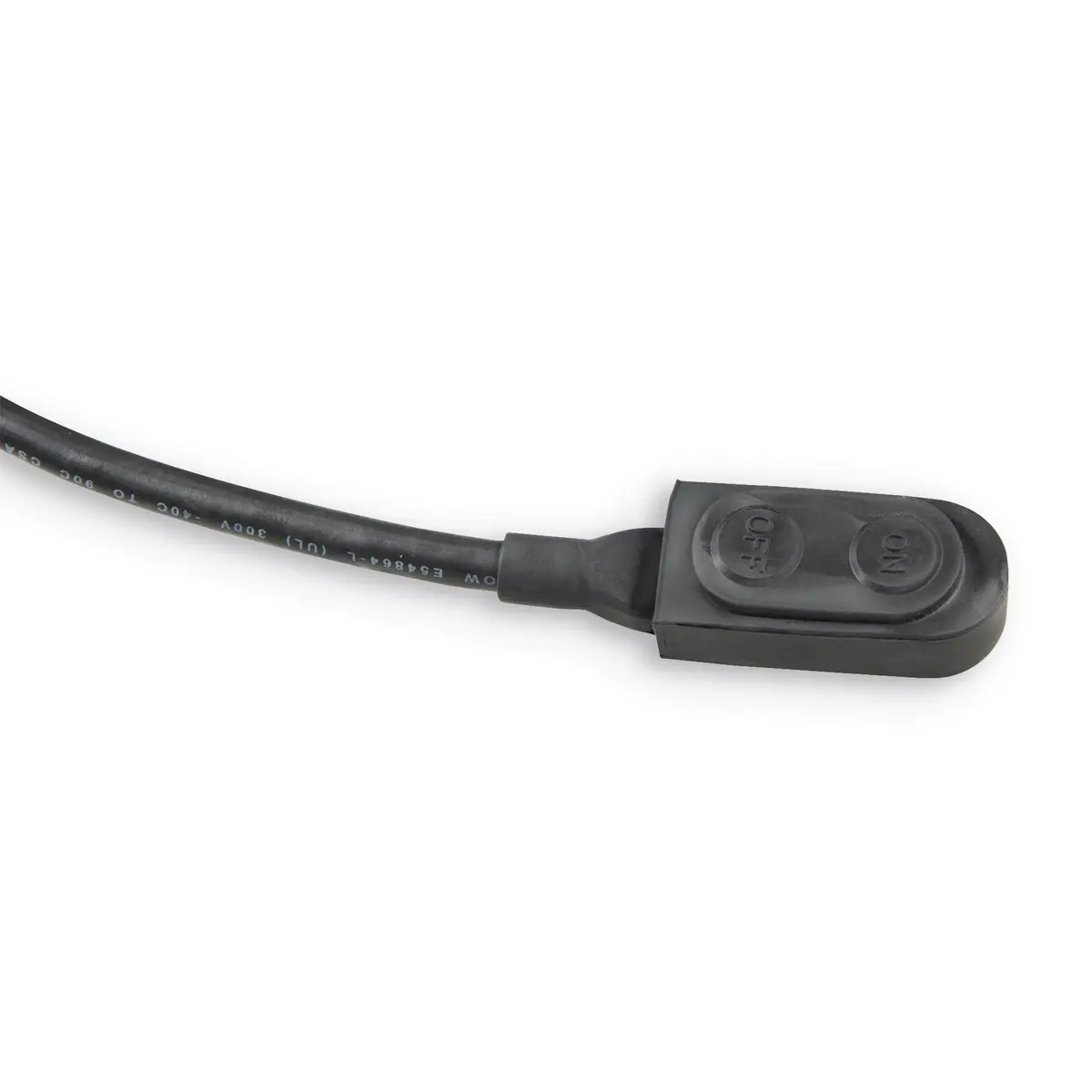 Miller Pushbutton Fingertip Control, 2 Button, 14-Pin Plug - 300666 1