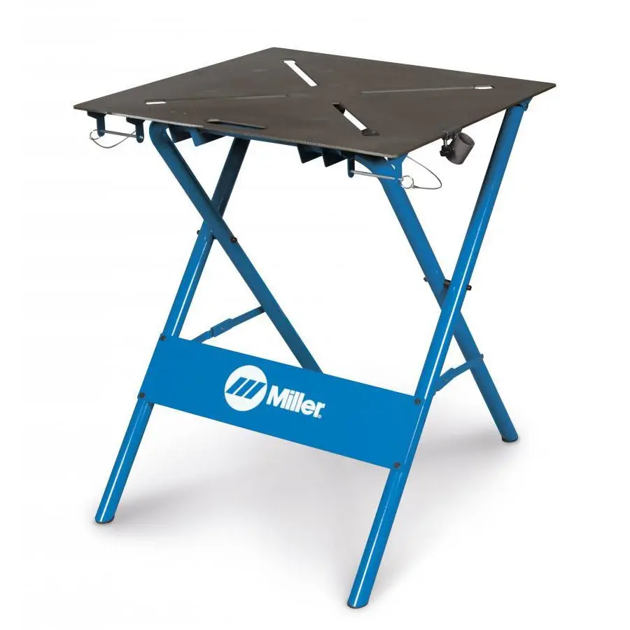 Miller 30Fx Portable Arcstation - 300837 1