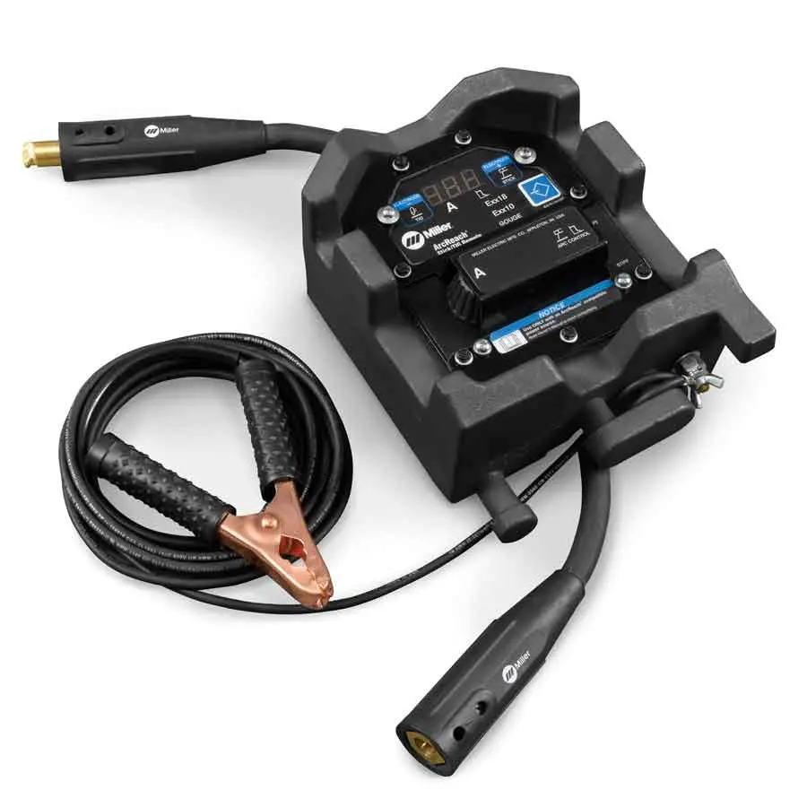 Miller Arcreach Stick Tig Remote - 301325 1