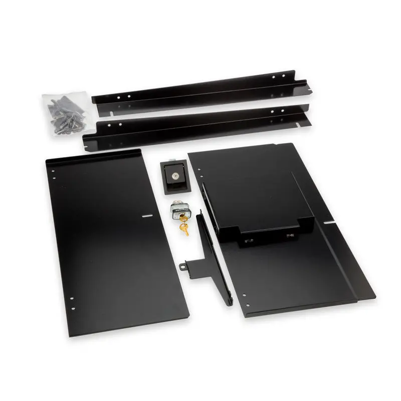 Miller Vandalism Lockout Kit - 399802 1