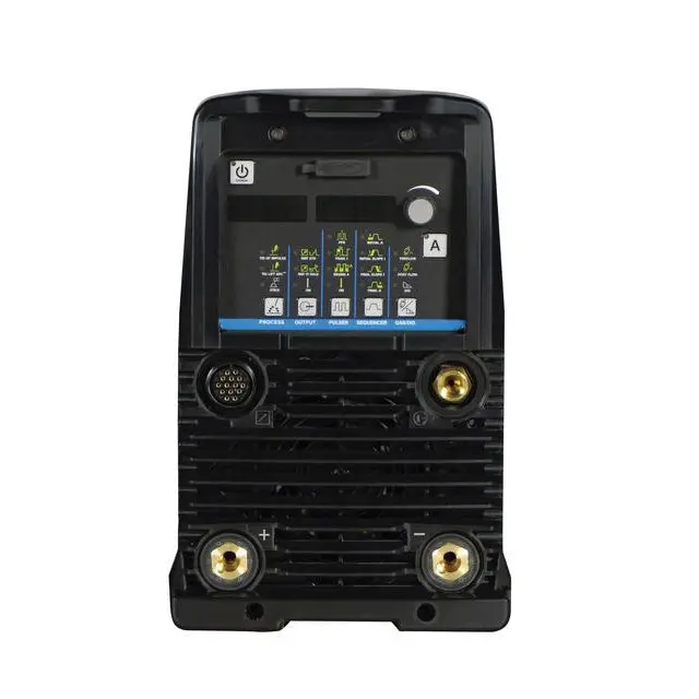 Miller Maxstar 280 Dx Tig/Stick Auto-Line W Cps Tigrunner - 907539001 2