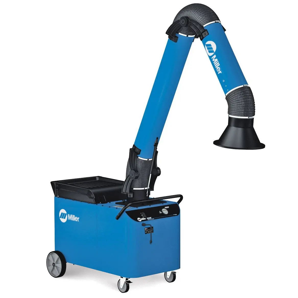 Miller Mwx-D, Sa-812, (12 Ft Arm) - 951509 1
