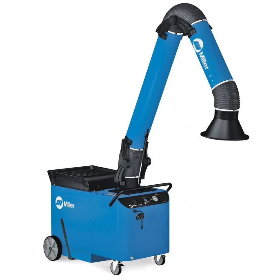 Miller Mwx-S, Sa-807, (7 Ft Arm) - 951510 1