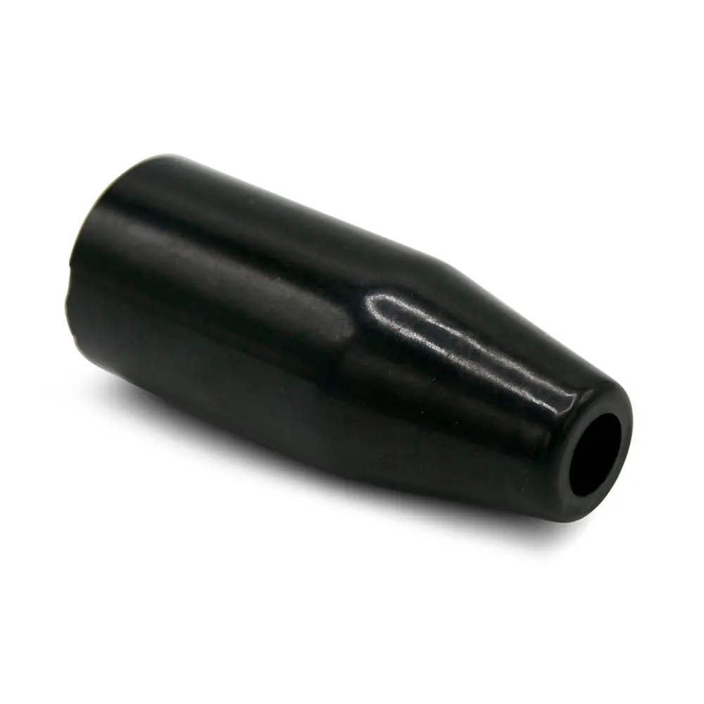Miller Acculock Mdx Slip-On Gasless Nozzle - Ns-Mflx 2