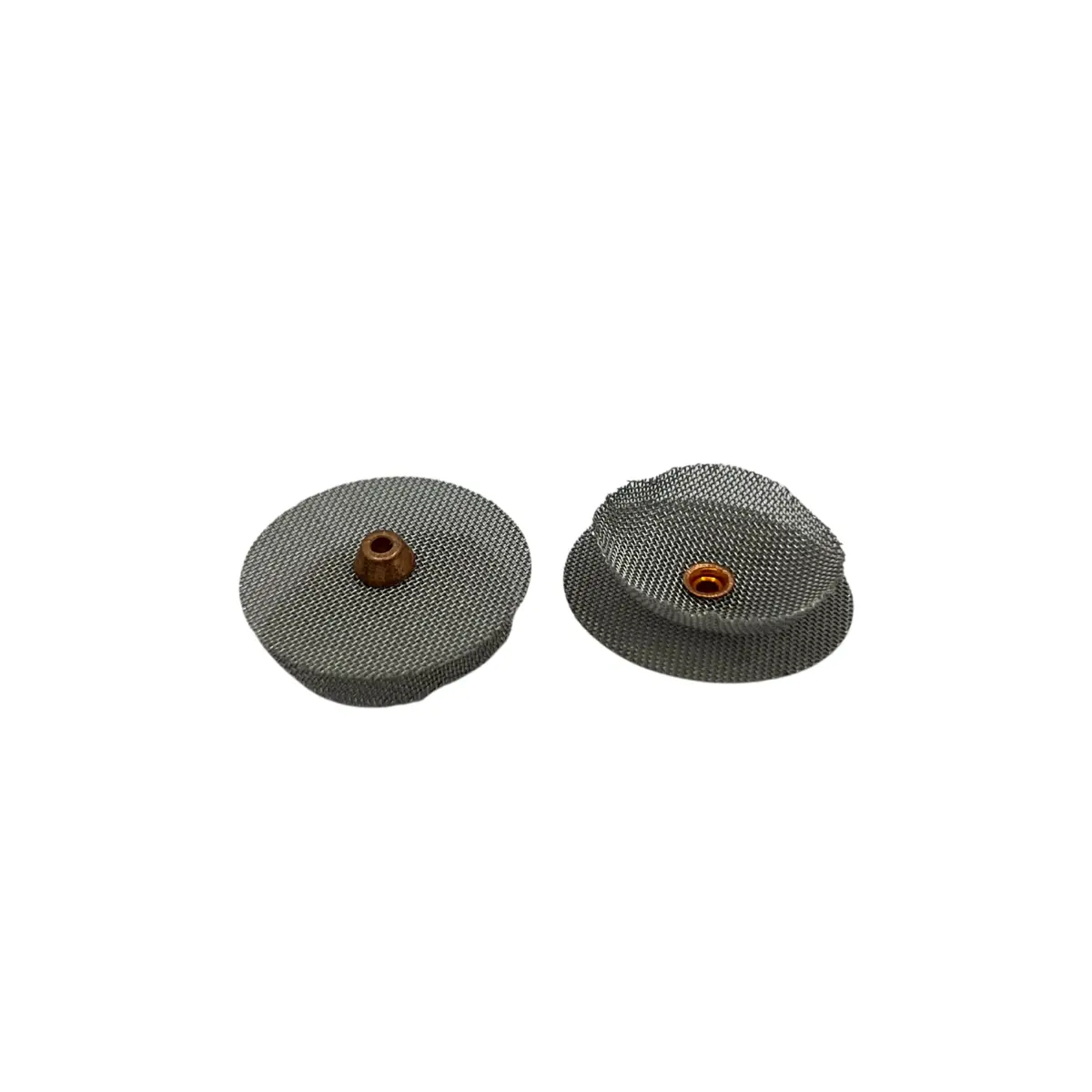 Furick Cup Moose Knuckle #14 1/16" Diffuser Screens, 2/Pk - Mk14d116 1
