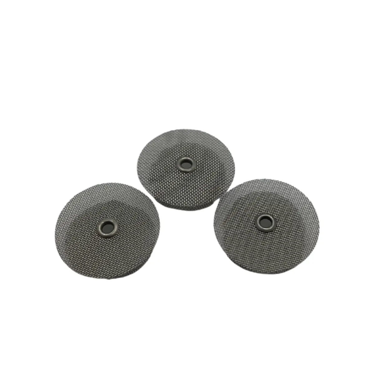 Furick Cup Moose Knuckle #14 3/32" Diffuser Screens, 3/Pk - Mk14d3332 1
