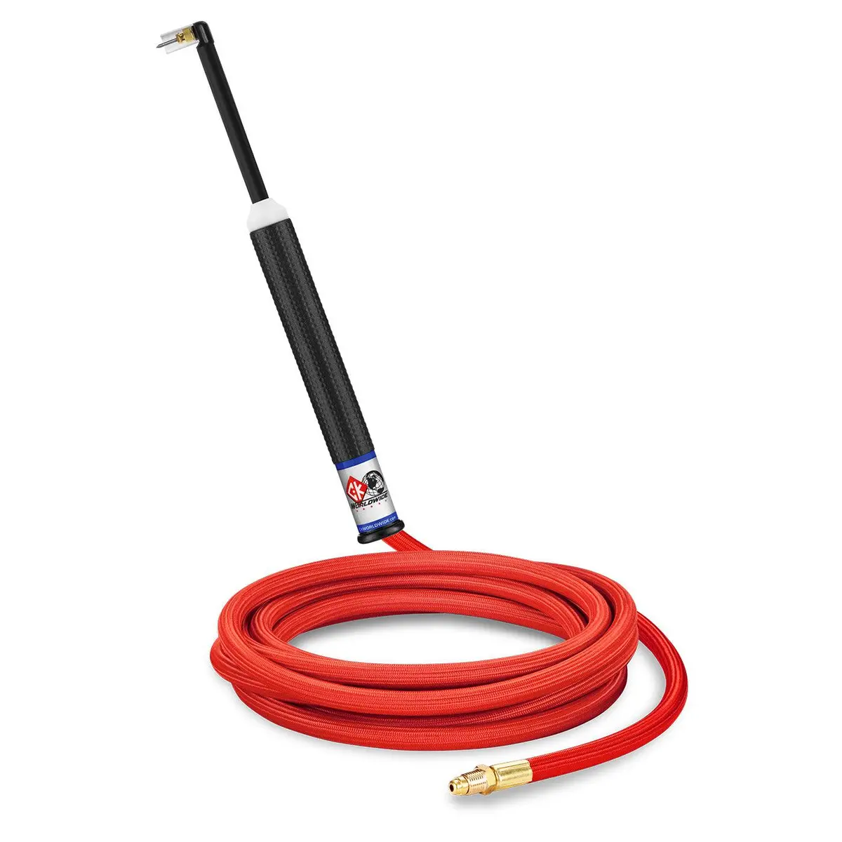 Ck Worldwide 70A Micro Tig Torch Package 1