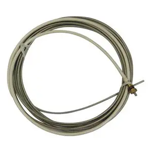 Miller .035 - .045" Diameter Wire X 15Ft - Round Wound - 202890 1