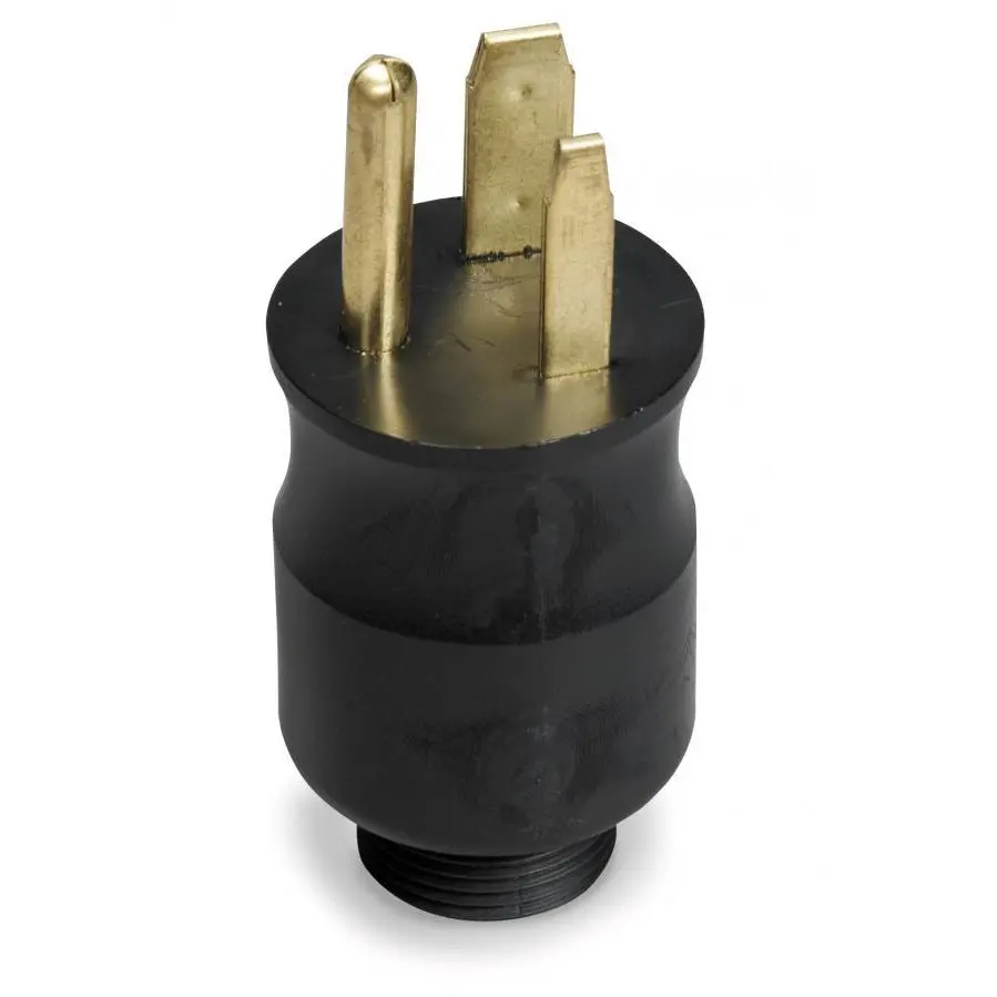 Miller Mvp Adapter Plugs For 6-50P Cable - 219258 1