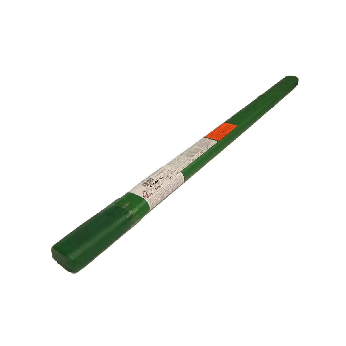 Crown Alloys Crown 2 - 3/32X36" Tig Welding Rod 10Lb Box - Mtcr2/Tn-10 1