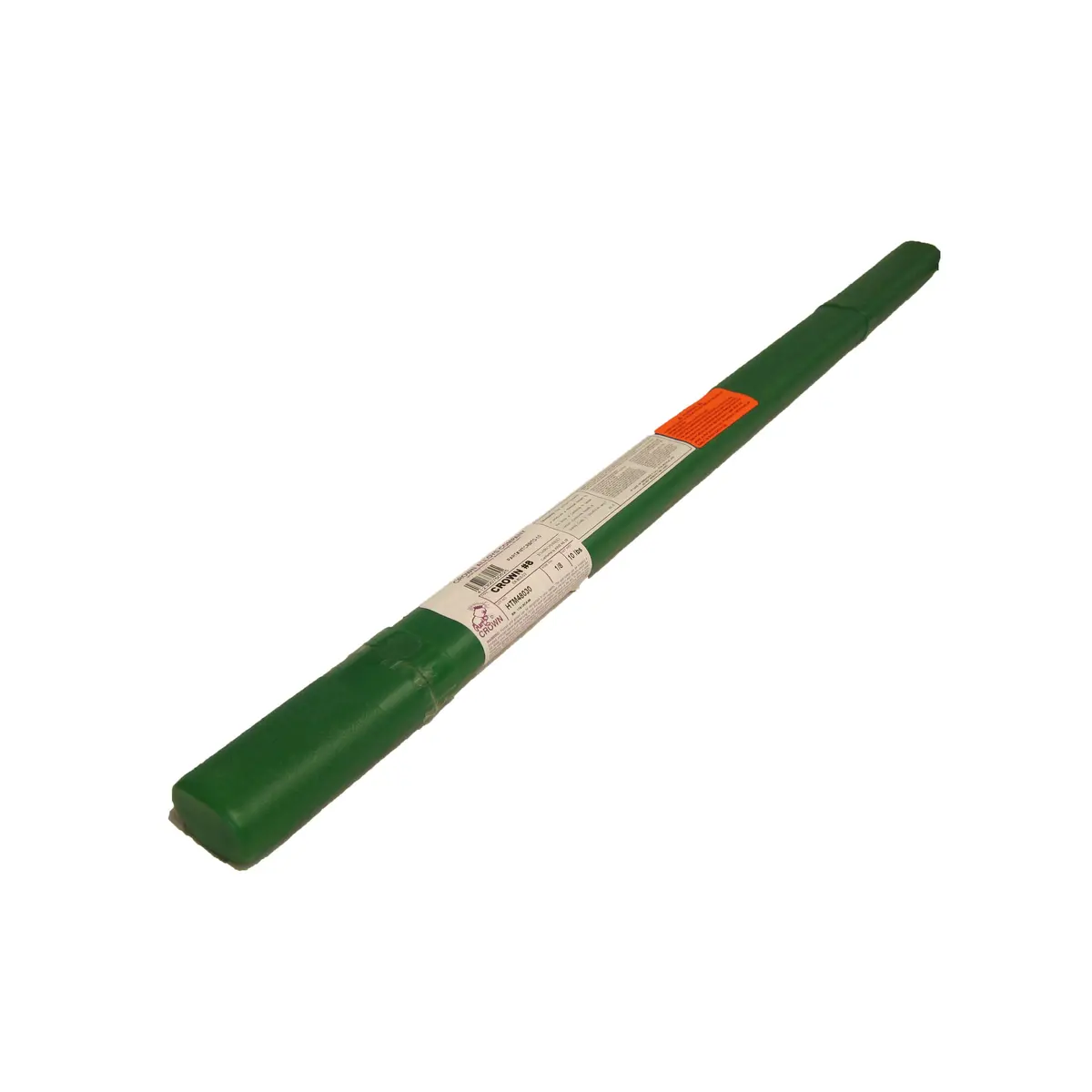 Crown Alloys Crown 8 - 1/8X36" Tig Welding Rod 10Lb Box - Mtcr8/To-10 1