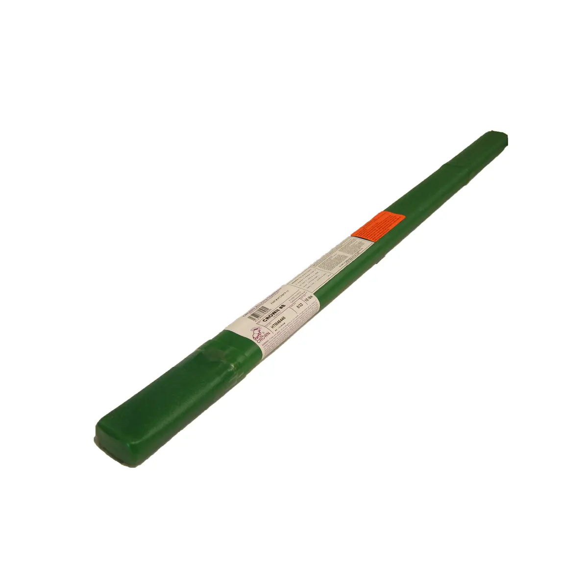 Crown Alloys Crown 8 - 5/32X36" Tig Welding Rod 10Lb Box - Mtcr8/Tp-10 1