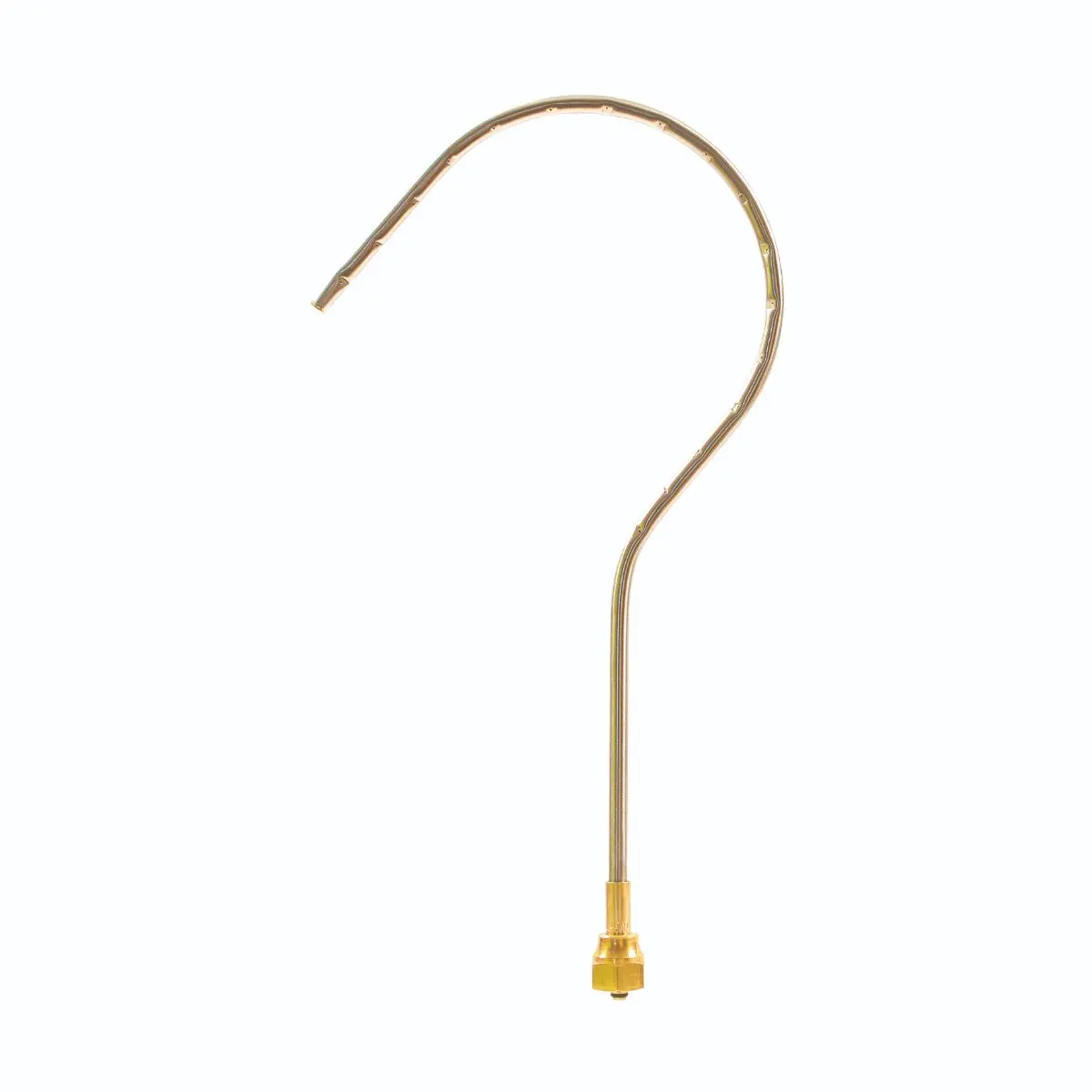 Uniweld Cap'n Hook 17-Flame Tip - Mtf-17 1