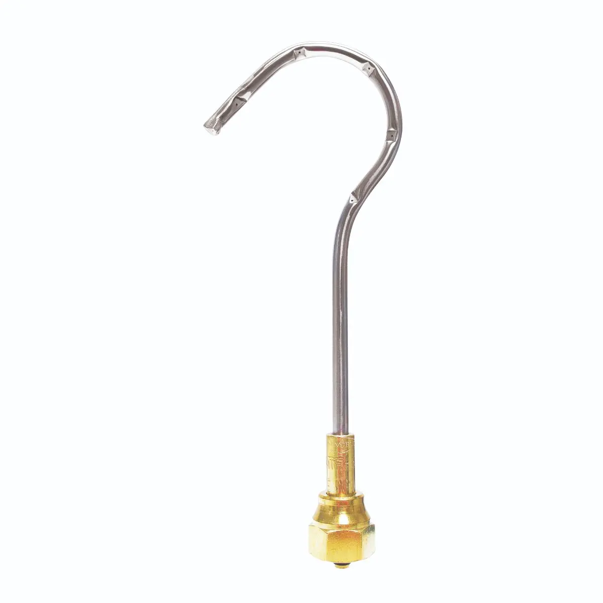 Uniweld Cap'n Hook 5-Flame Tip - Mtf-5 1