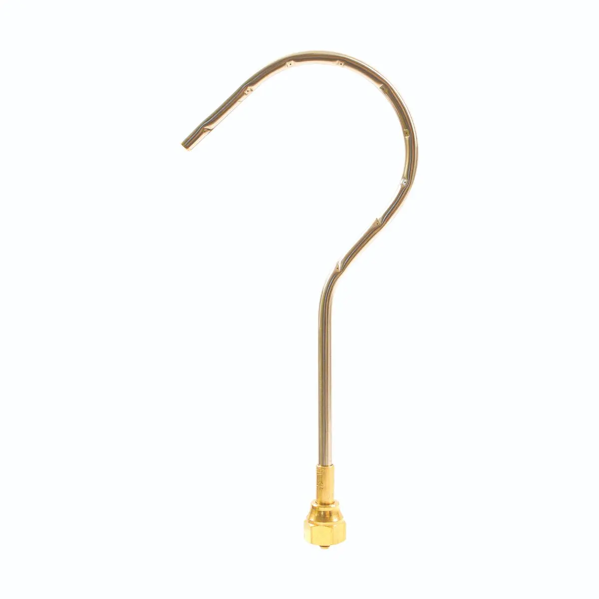 Uniweld Cap'n Hook 9-Flame Tip - Mtf-9 1