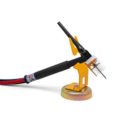Ck Worldwide Magnetic Tig Torch Holder - Mth-15 2