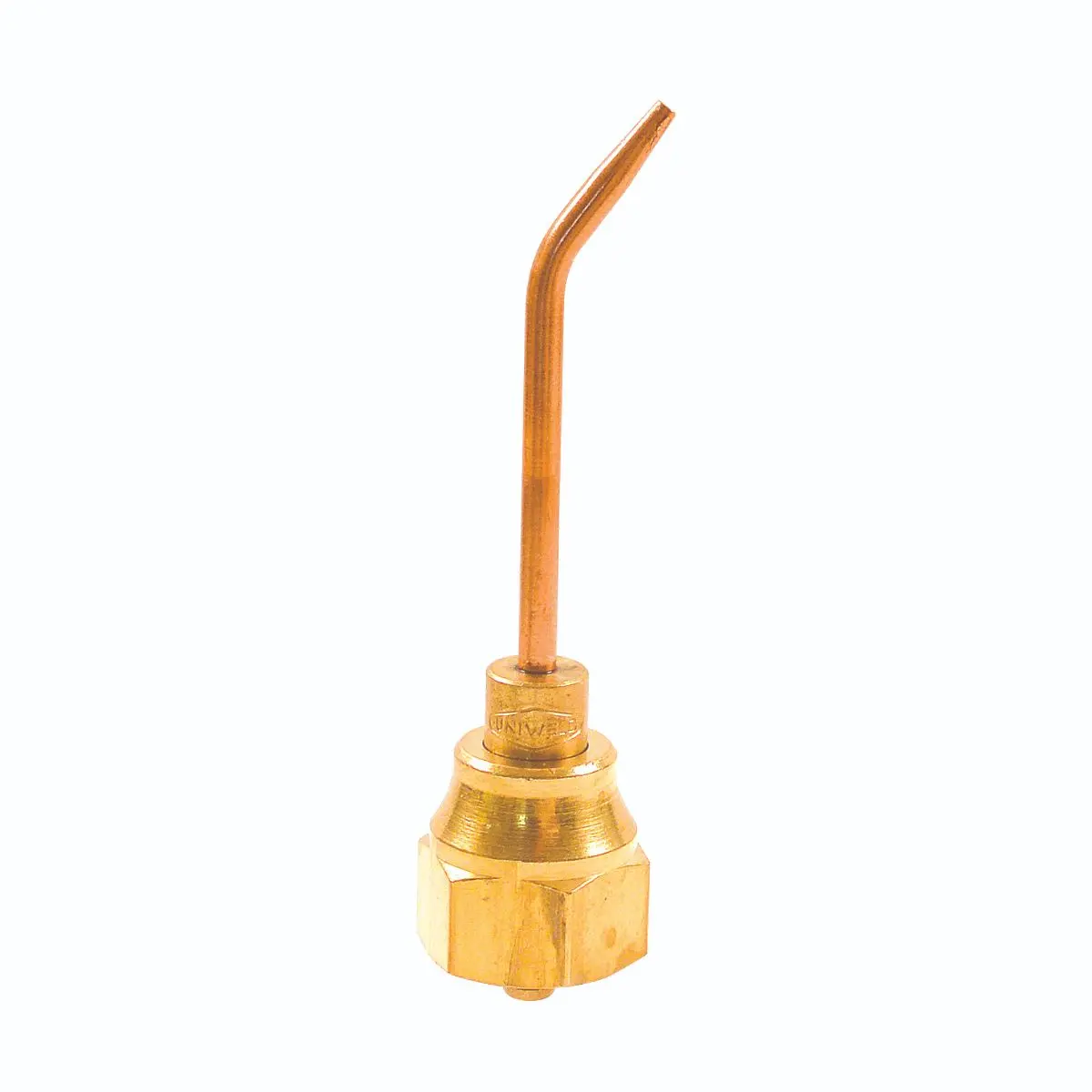 Uniweld Micro 6000 Welding Tip #2 - Mtw-2 1
