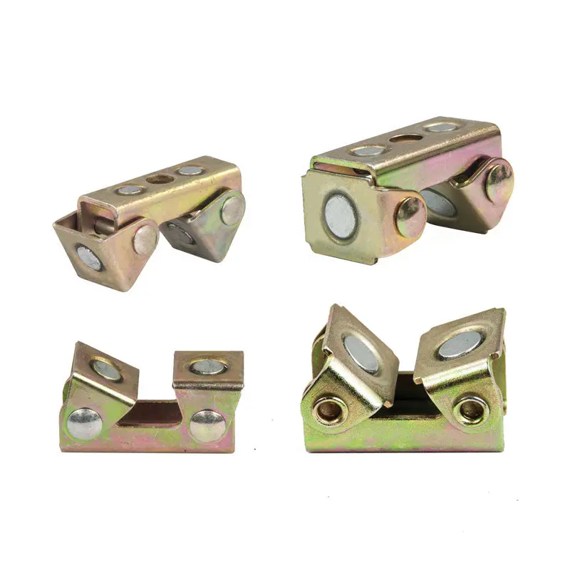 Strong Hand Tools Maghold V-Pad Kit - Mvdf44 1