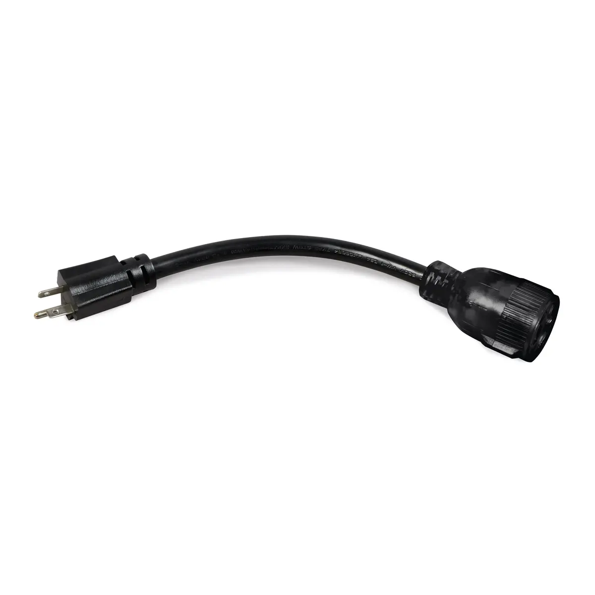 Miller Mvp Cable 5-20P (120V/20A) - 254331 1