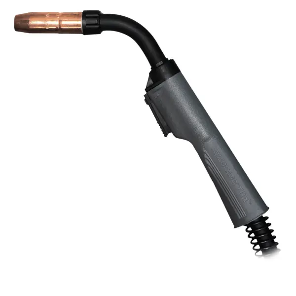 Bernard 260A Tgx Mig Gun 15 Ft .035 - Mxs2615-35 1