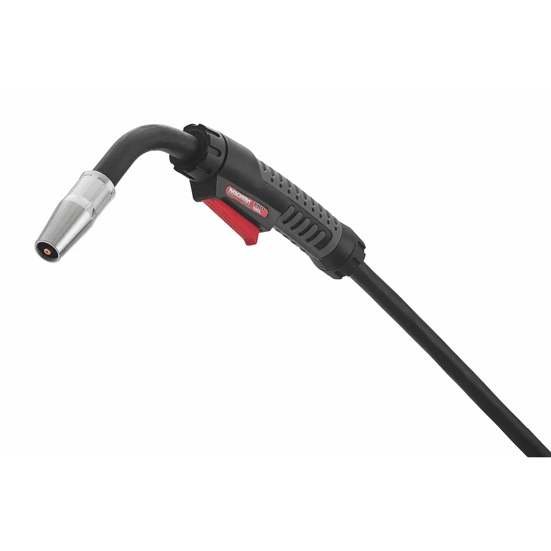 Lincoln Magnum Pro 100L Welding Gun 1