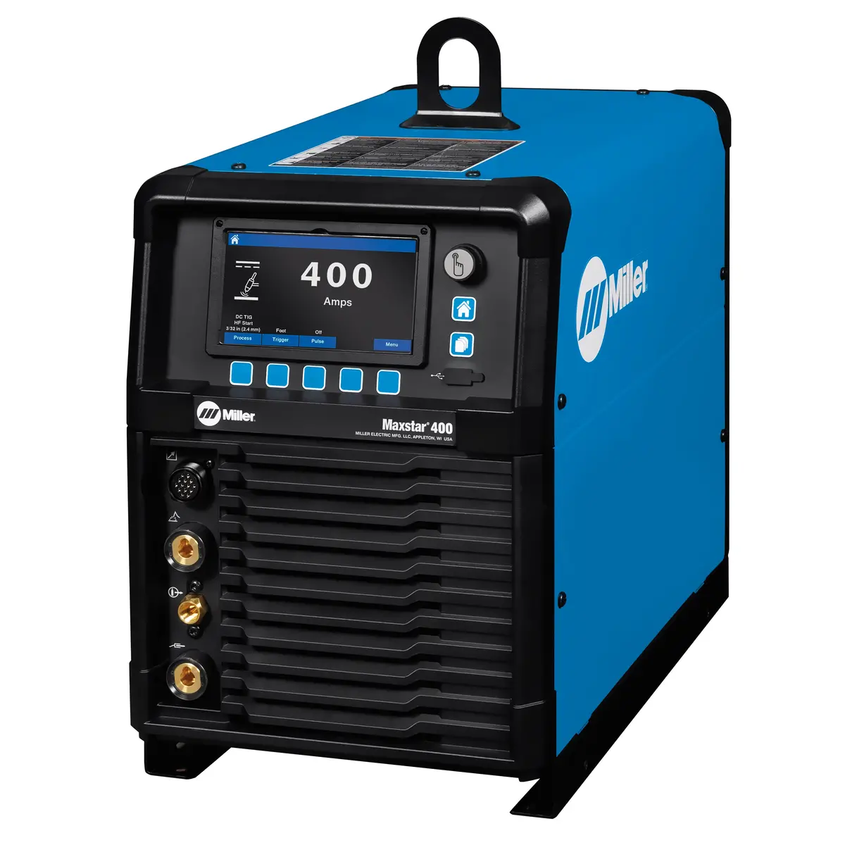 Miller Maxstar 400 208-600 V - 907873 2