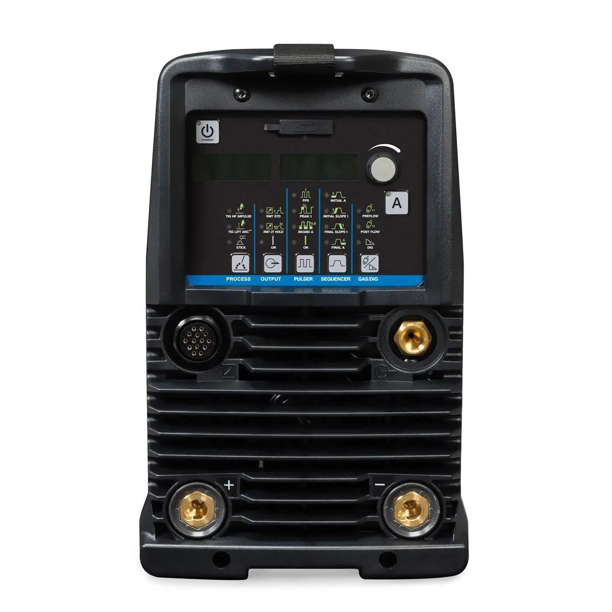 Miller Maxstar 210 Dx Tig Welder - 907684 2