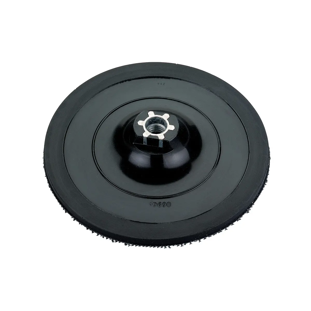 Metabo Hook And Loop Backing Pad 5" 5/8" Pyramid - 623298000 1