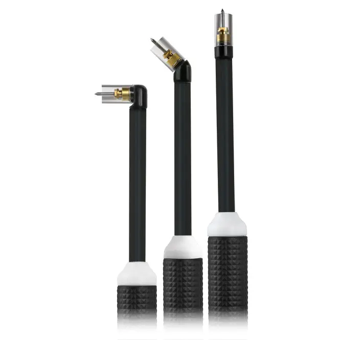 Ck Worldwide 140A Micro Tig Torch Package, 25 Ft - Mr1425sf 2