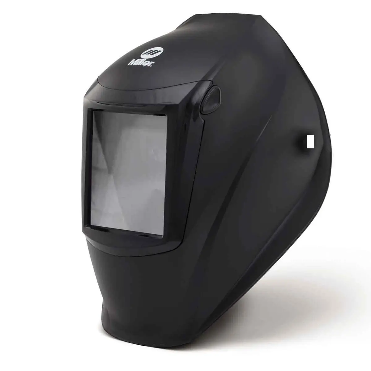 Miller Digital Performance Replacement Shell, Black - 232020 1