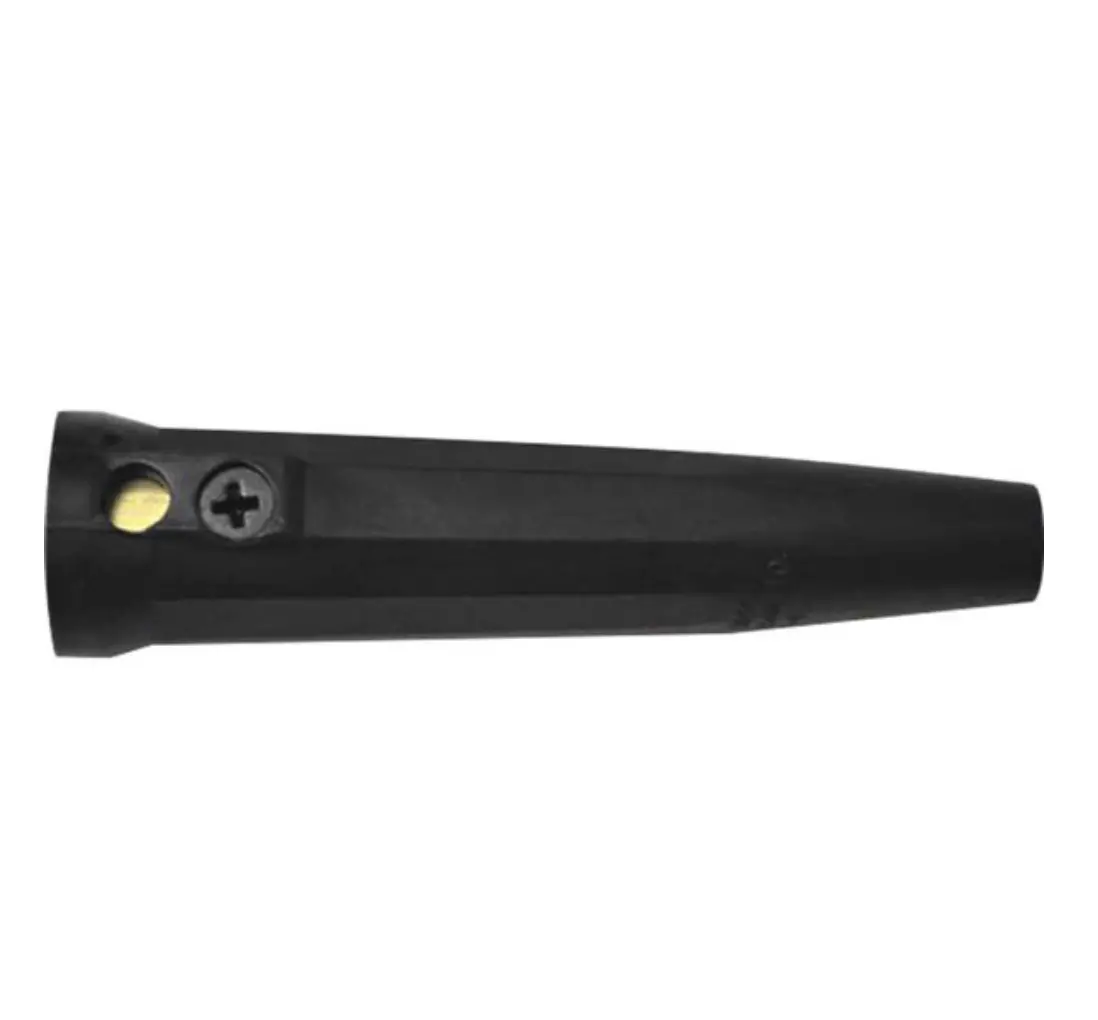 Miller 25Mm 150A Female Dinse Connector - 127835 1
