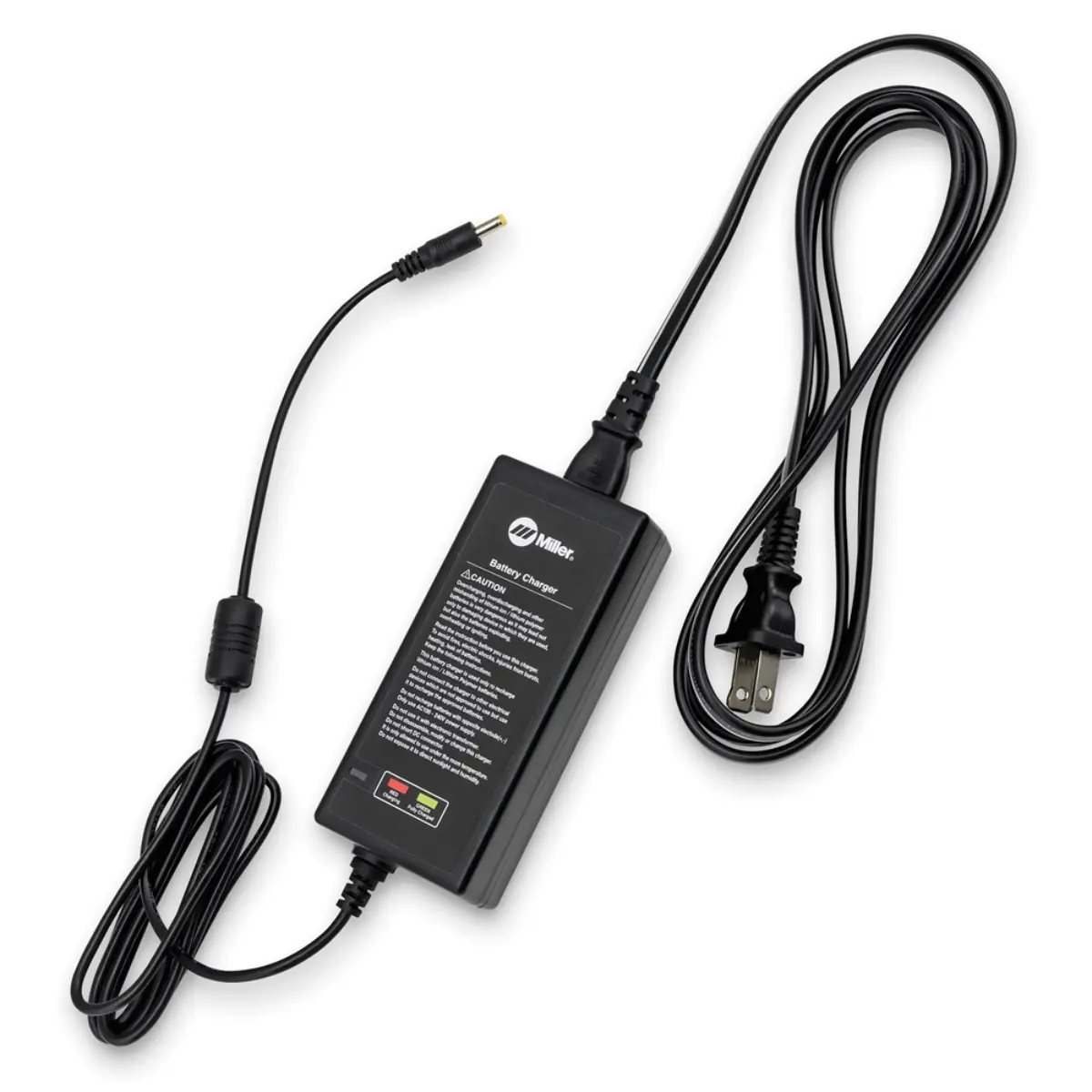 Miller Papr Battery Charger - 282077 1