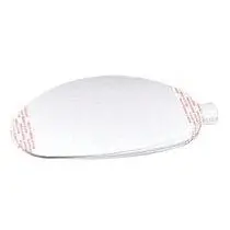 3M Lens Cover - 100/Pk - 7899-100 1