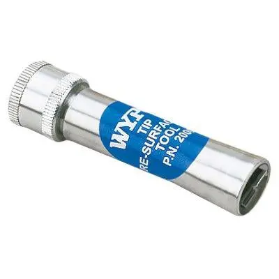 Wypo - Wy 2000 Tip Resurfacing Tool - 2000 1