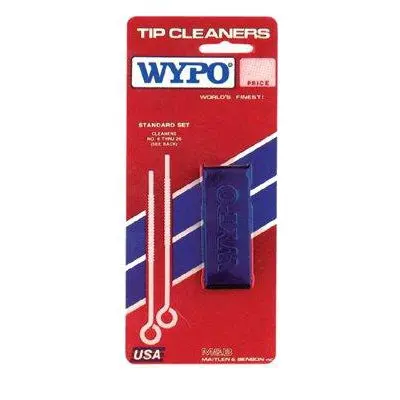 Wypo Sp-1 Standard Tip Cleaner - Sp-1 1