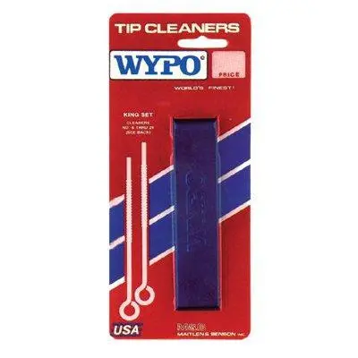 Wypo - Wy Sp-4 King Tip Cleaner - Sp-4 1