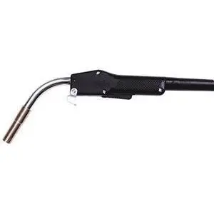 Tweco No. 2 Air Cooled Mig Gun (200A, 040-045, 15Ft, Tweco) - 1020-1123 1