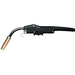 Tweco No. 4 Air Cooled Mig Gun (400A, 1/16, 12Ft, Tweco) - 1040-1112 1