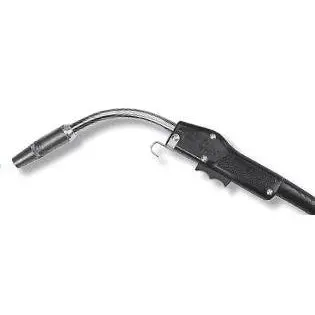 Tweco No. 5 Air Cooled Mig Gun (500A, 3/32, 10Ft, Tweco) - 1050-1131 1