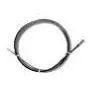 Tweco 42-3035-25 Conduit Liner (180-250A, 030-035, 25Ft) Steel Wound - 1420-1115 1