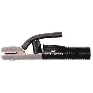 Tweco Tong 200 Amp A-532 Electrode Holder - 9110-1101 1