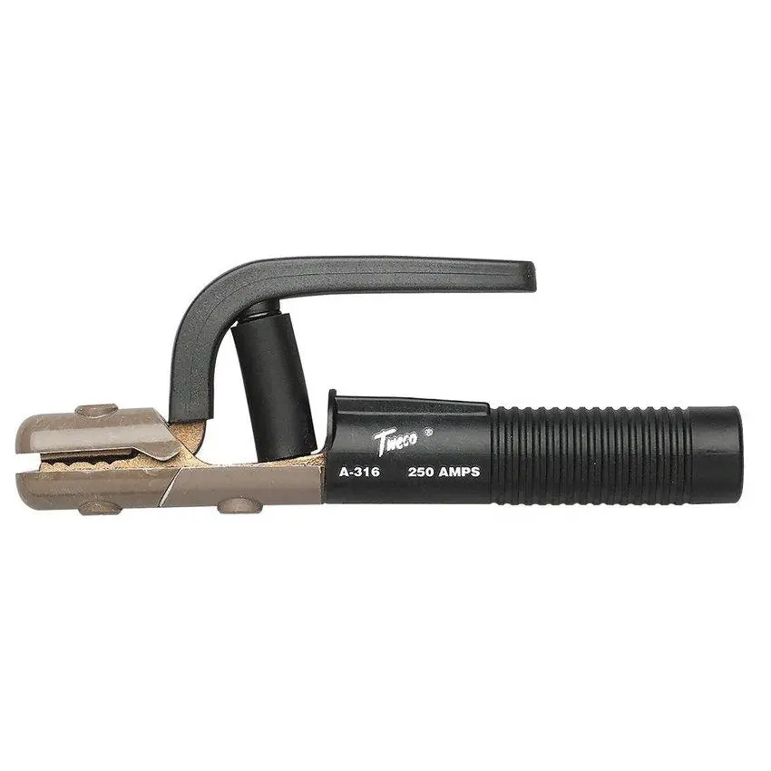 Tweco - Twecotong 250 Amp A316 Electrode Holder - 9110-1102 1