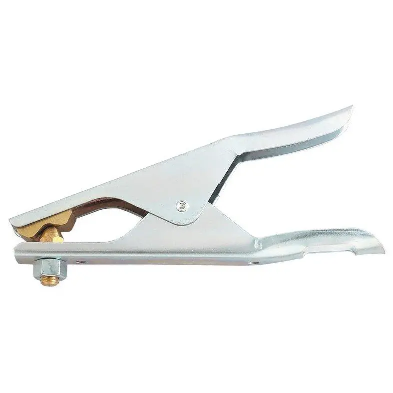 Tweco - 500 Amp Sgc-500 Ground Clamp - 9205-1250 1