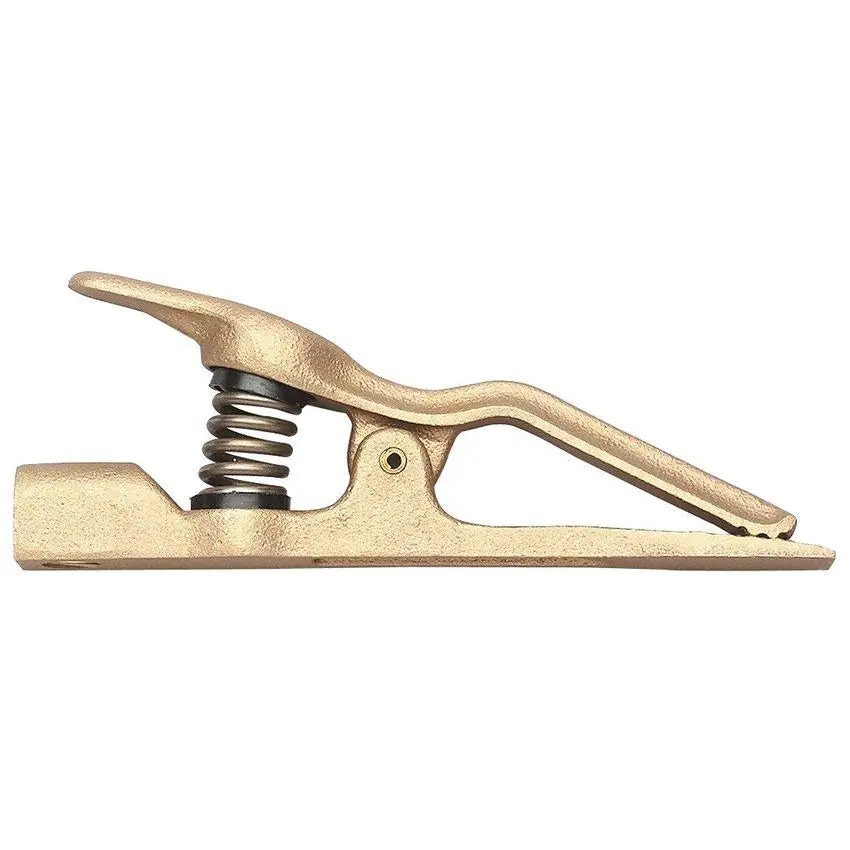 Tweco 300 Amp Fgc-300 Ground Clamp - 9205-1330 1