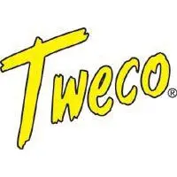 Tweco - 600 Amp Roto-Work Gc-600-75 Ground Clamp - 9255-1075 1